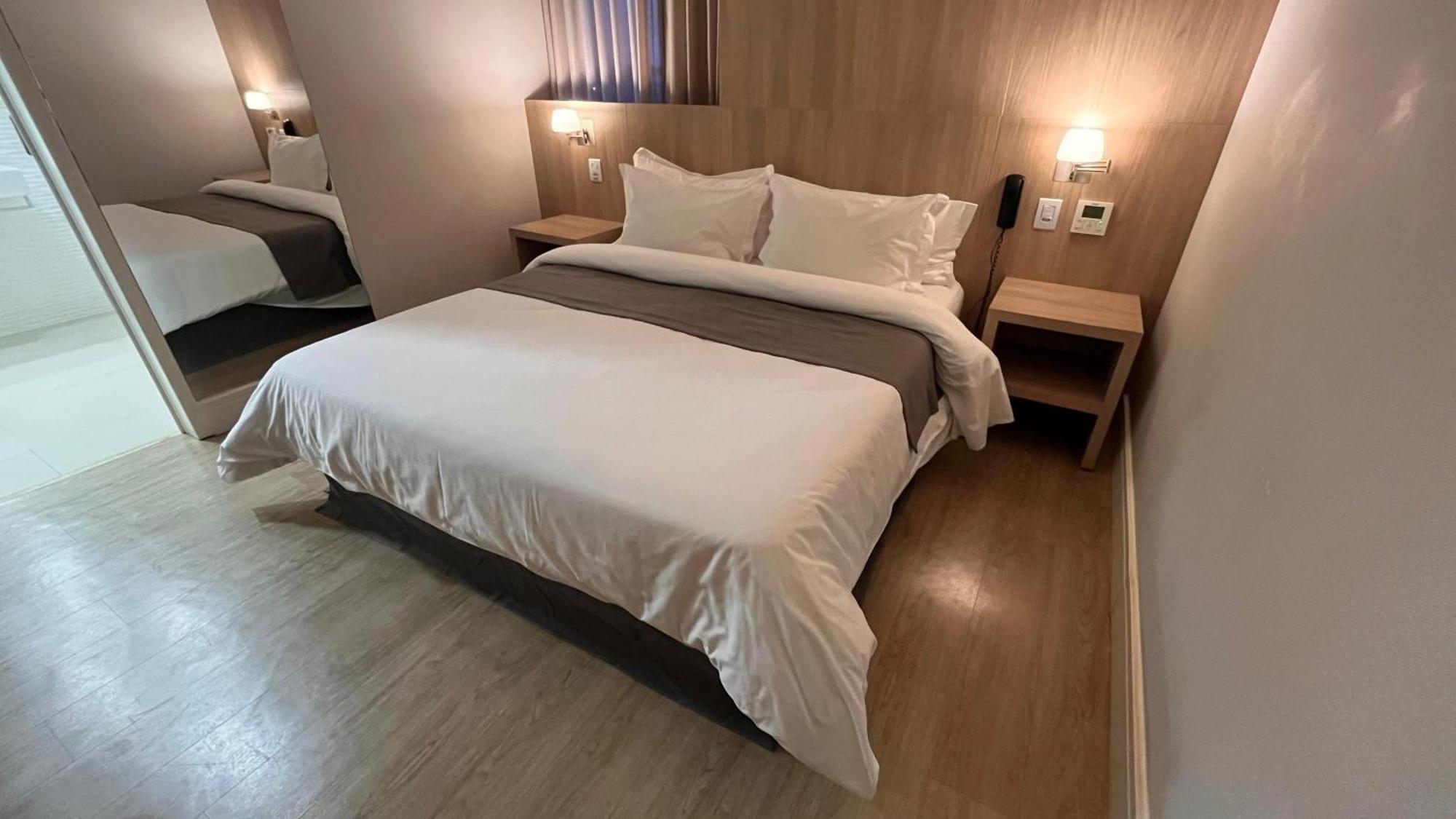 Vie Hotel Sinop Exterior photo