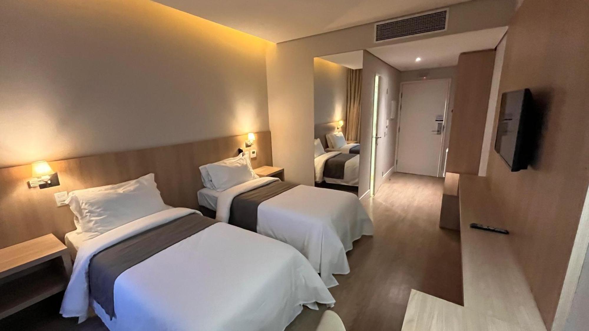 Vie Hotel Sinop Exterior photo