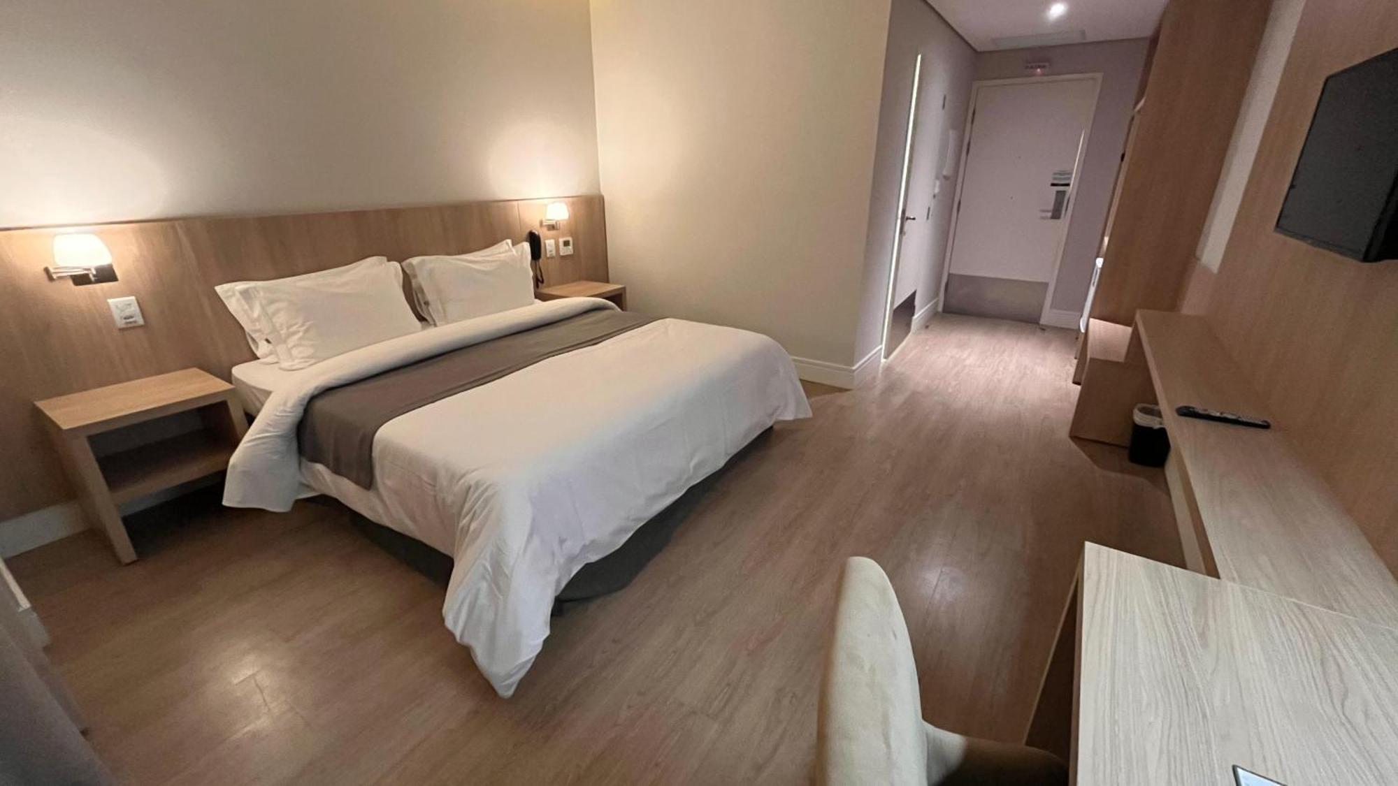 Vie Hotel Sinop Exterior photo